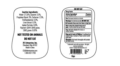 Label Image (Labelimage)