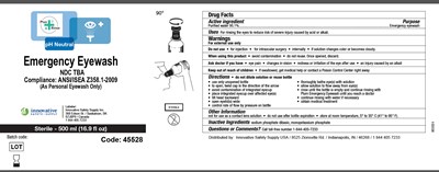 Label 1 (500)