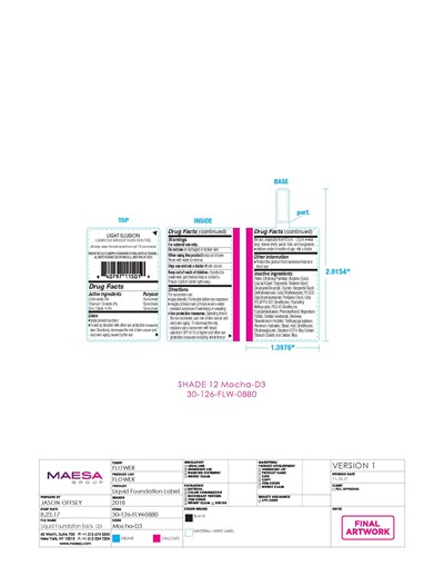 Mocha (Backlabel Mocha)