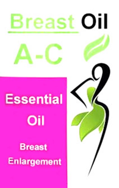 Label (50ml)