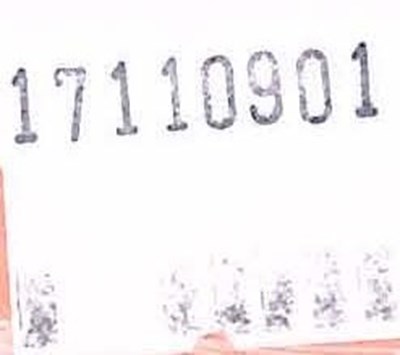 Lot Sticker (Lotsticker)