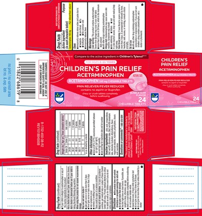 Rite Aid 44-450 - rite aid 44 450 childrens 1