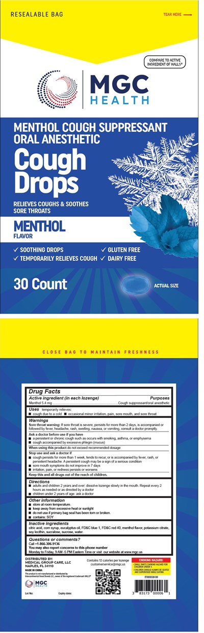 Cough Drops (6165811030 1)