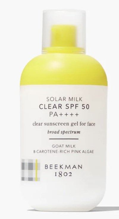 Bottle (Solarmilkspf50 Pkg)