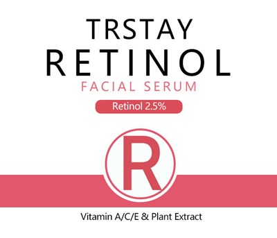 Label (5ml)