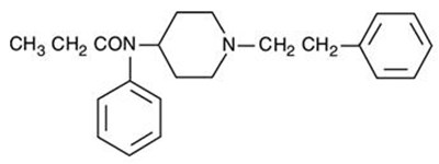 Chemical Structure (Fts 01)