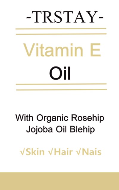 Label (100ml)