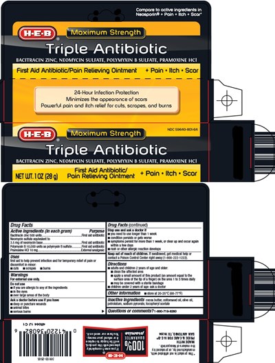 Triple-antibiotic (Triple Antibiotic)