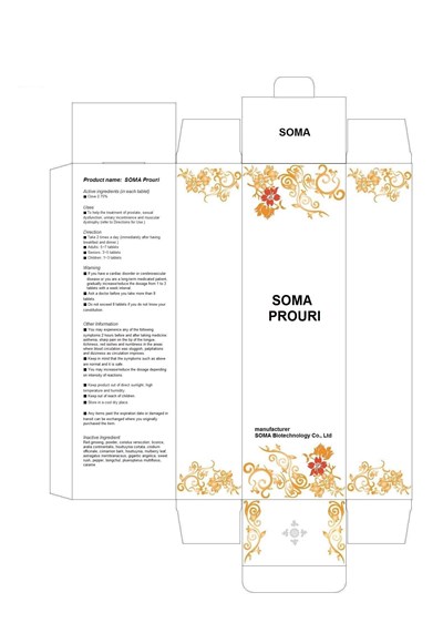 package insert - label