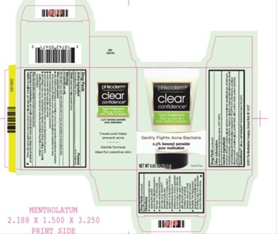Phisoderm Clear Confidence Spot Treatment (Image 01)