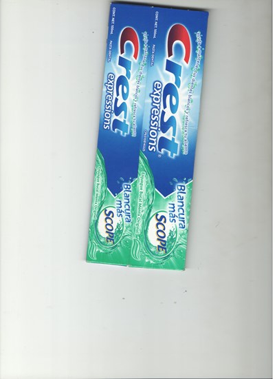 Crest Expressions (Crest Scope)