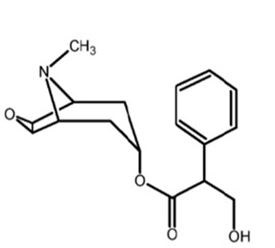 Structure - structuralformula001