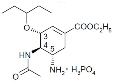 Chemical Structure - image 01