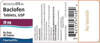 baclofen-tablets-20mg-90s-label.jpg Baclofen Tablets USP - baclofen tablets 20mg 90s label