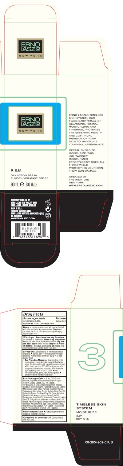 rem-01.jpg Principal Display Panel - 90 mL Bottle Carton - rem 01