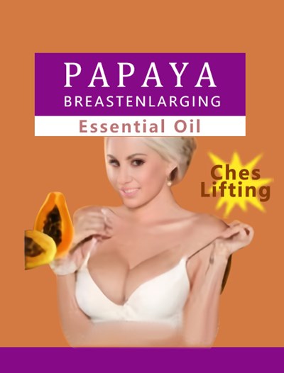 Label (30ml)