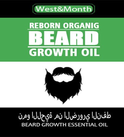 Label (15ml)