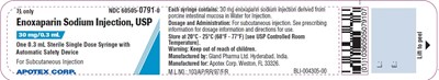30mg_0.3mLSyringe.jpg Principal Display Panel - 30mg/0.3mL Syringe - 30mg 0.3mLSyringe