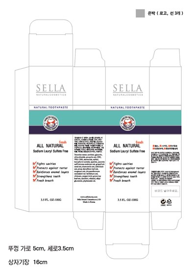 Package Label (Label)