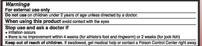 tolnaftate-warnings-USA.jpg tolnaftate warnings USA - tolnaftate warnings USA