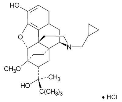 buprenorphine and naloxone sublingual tablets 1