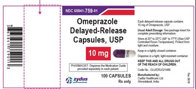 daa7fe33-a5c5-48be-bb4d-38cea9e34f33-02.jpg Omeprazole DR Capsules, 10 mg - daa7fe33 a5c5 48be bb4d 38cea9e34f33 02