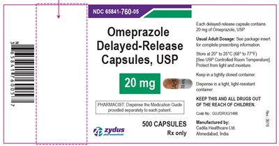 daa7fe33-a5c5-48be-bb4d-38cea9e34f33-03.jpg Omeprazole DR Capsules, 20 mg - daa7fe33 a5c5 48be bb4d 38cea9e34f33 03