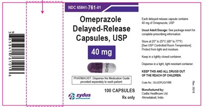 daa7fe33-a5c5-48be-bb4d-38cea9e34f33-04.jpg Omeprazole DR Capsules, 40 mg - daa7fe33 a5c5 48be bb4d 38cea9e34f33 04