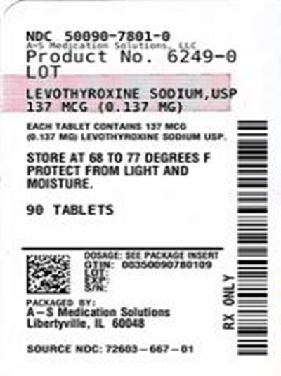 Label Image (Lbl500907801)