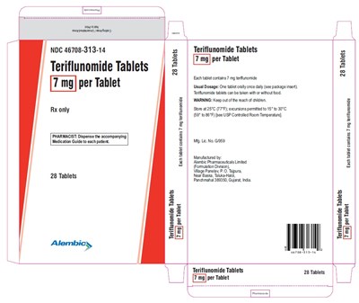 teriflunomide-carton-7mg.jpg 28 tablets - teriflunomide carton 7mg