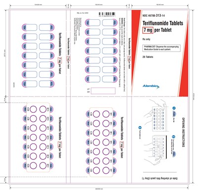 teriflunomide-wallet-7mg.jpg 28 tablets - teriflunomide wallet 7mg