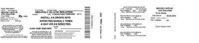 Label Image (Lbl530029060)
