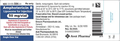 vial-label - vial label