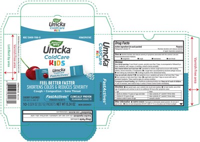 Lgbn60166.02 Umcka Cc Kid Cherry Fastactive 10ct
