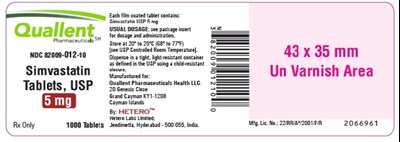 Simvastatin5mg1000scontlabel (Simvastatin5mg1000scontlabel)