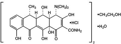 Doxycycline-01 (Doxycycline 01)