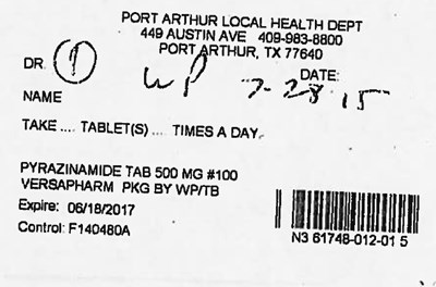 Pyrazinamide.jpg Pyrazinamide - Pyrazinamide