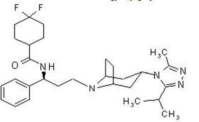 selzentry-01.jpg Chemical Structure - selzentry 01