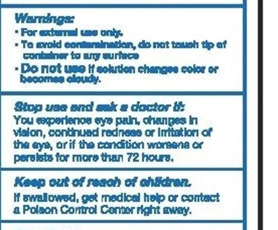 Warnings (Warnings)