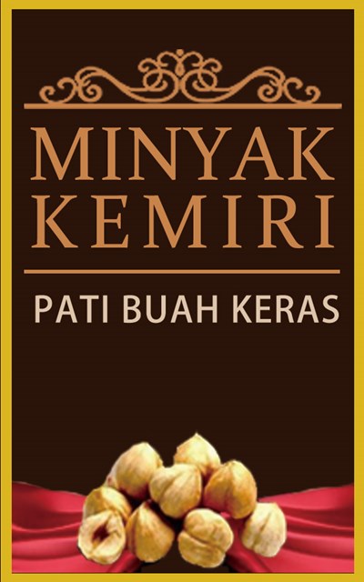 Label (100ml)