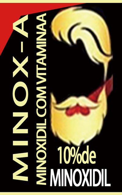Label (100ml)
