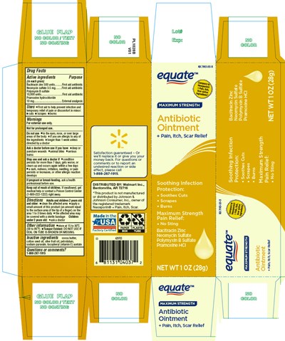Principal Display Panel (28 g Tube Carton)