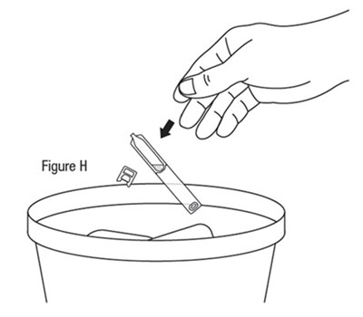 Figure H (Instruction9)