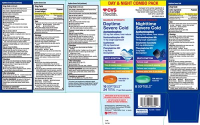mucus-relief-daytime-severe-cold-nighttime-cold-fl-1.jpg Acetaminophen 325 mg, Dextromethorphan HBr 10 mg, Guaifenesin 200 mg, Phenylephrine HCL 5 mg, Acetaminophen 325 mg, Dextromethorphan HBr 10 mg, Doxylamine Succinate 6.25 mg, Phenylephrine HCL 5 mg - mucus relief daytime severe cold nighttime cold fl 1