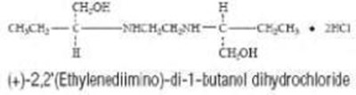 Structural Formula (Eth00 0000 01)