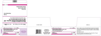 Dexmedetomidine100 Mcg-ml-carton (Dexmedetomidine Carton)