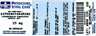 Image Of Label (0026)