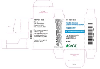 hepagam-b-03.jpg 1 mL Carton Label - hepagam b 03