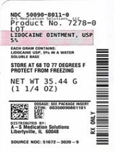 Label Image (Lbl500908011)