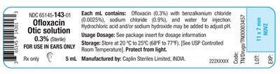 Ofloxacin-bottle-5ml (Ofloxacin Bottle 5ml)
